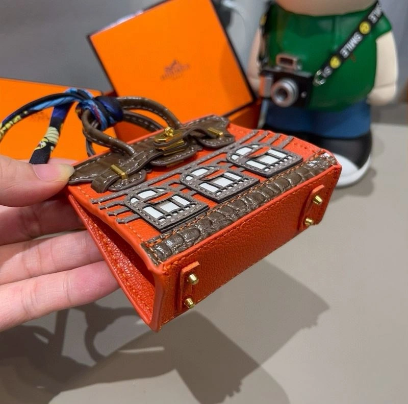 Trendsetting Hermes Ornaments 269213