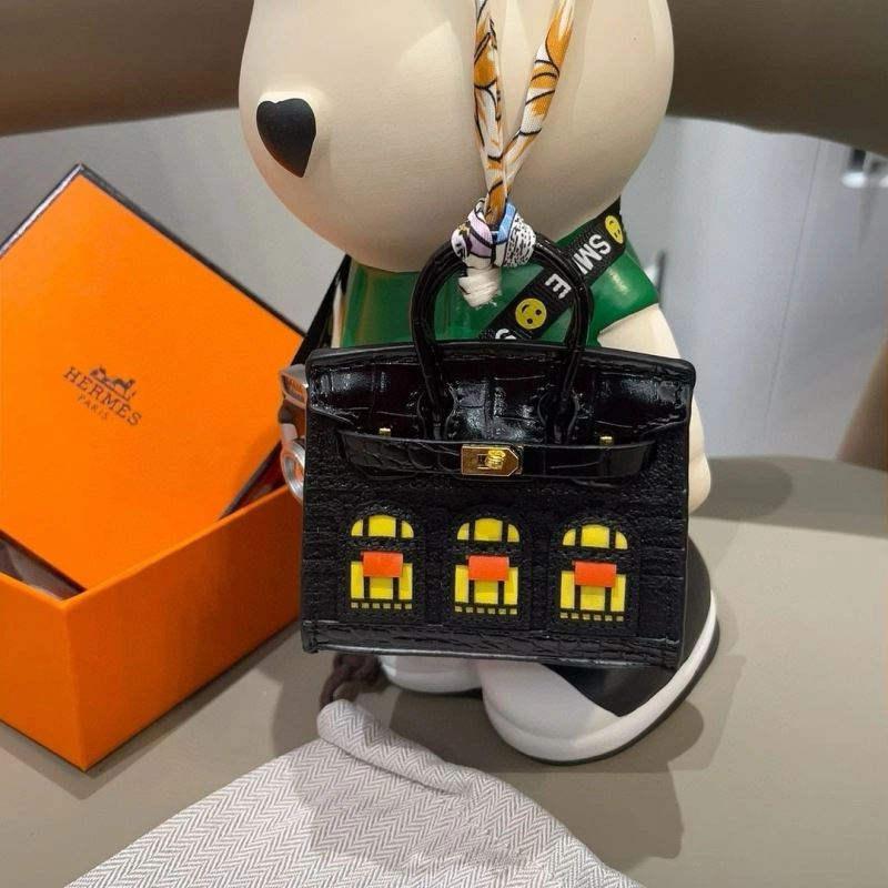 StreetReady Hermes Ornaments 269209