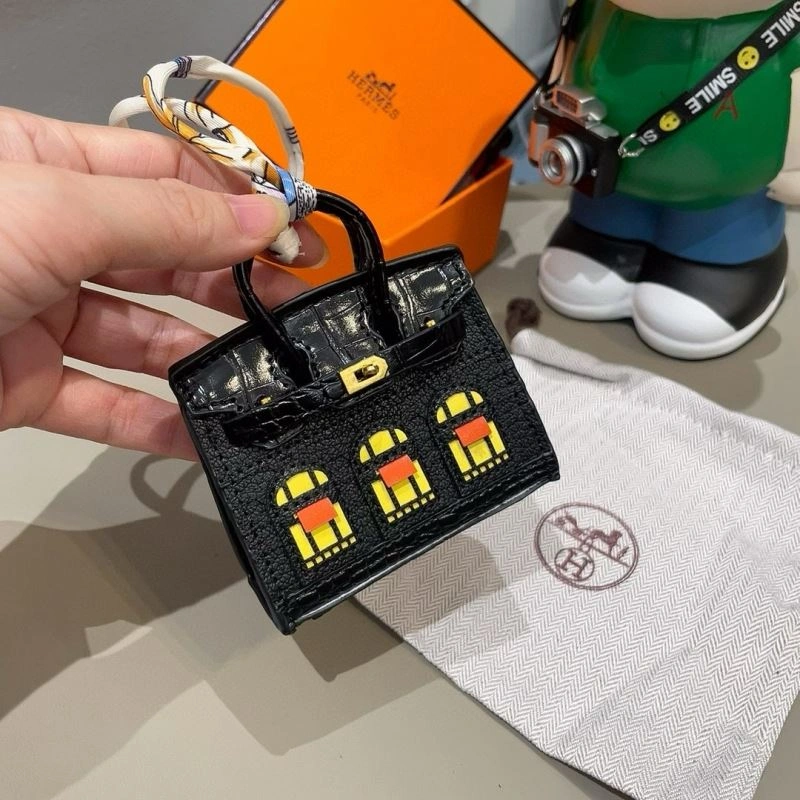 StreetReady Hermes Ornaments 269209