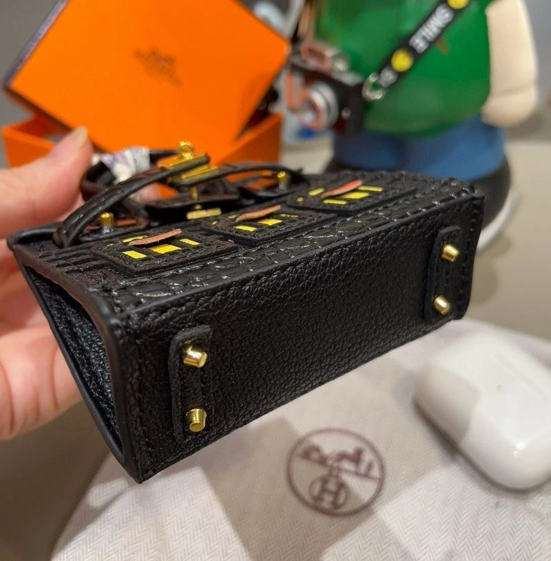 StreetReady Hermes Ornaments 269209