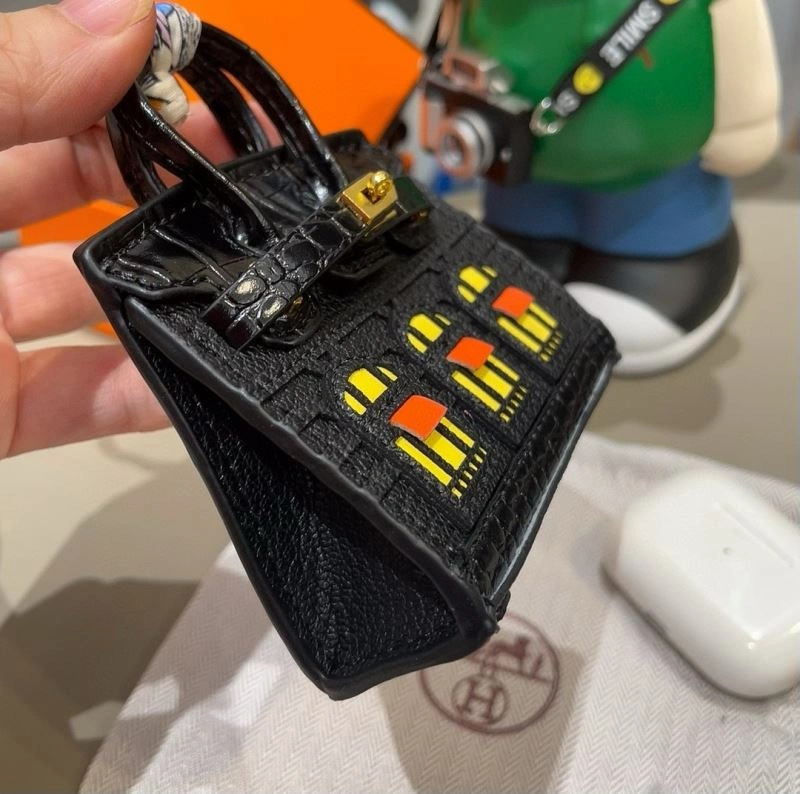 StreetReady Hermes Ornaments 269209