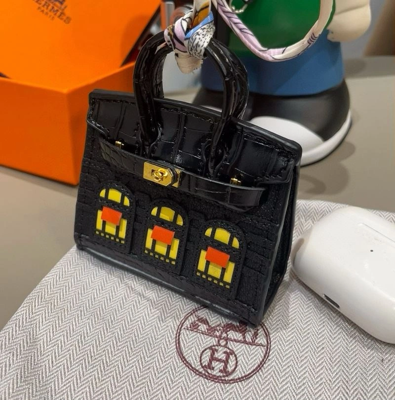 StreetReady Hermes Ornaments 269209