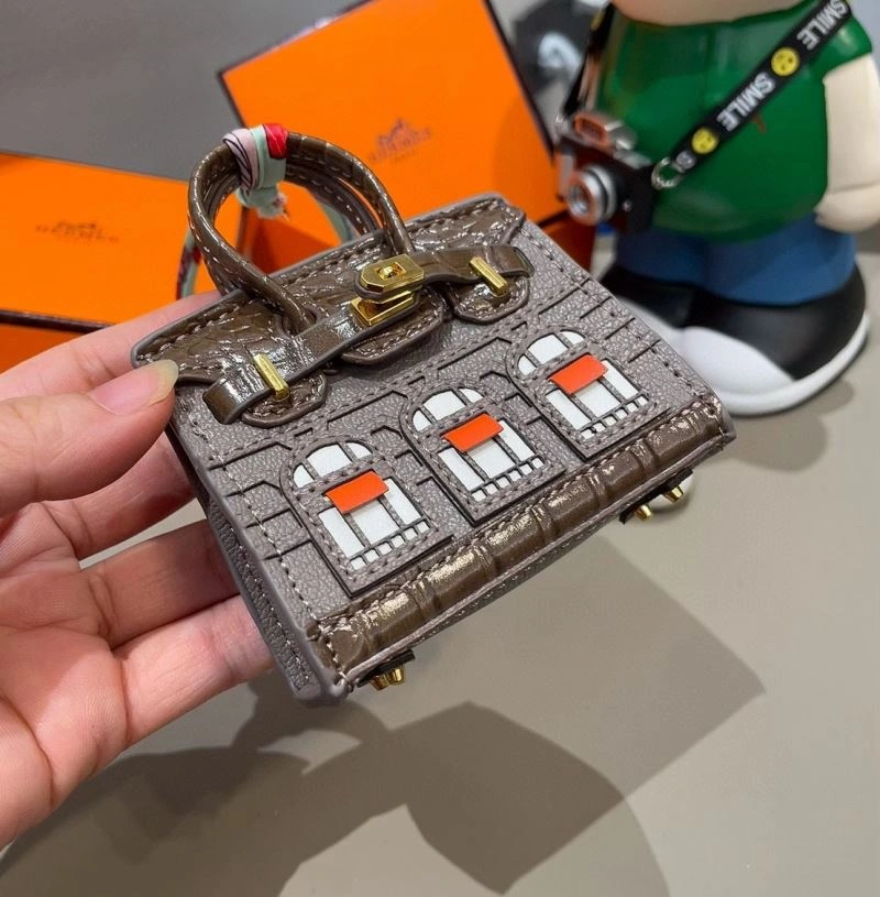 Hermes Ornaments Sophisticated 269197
