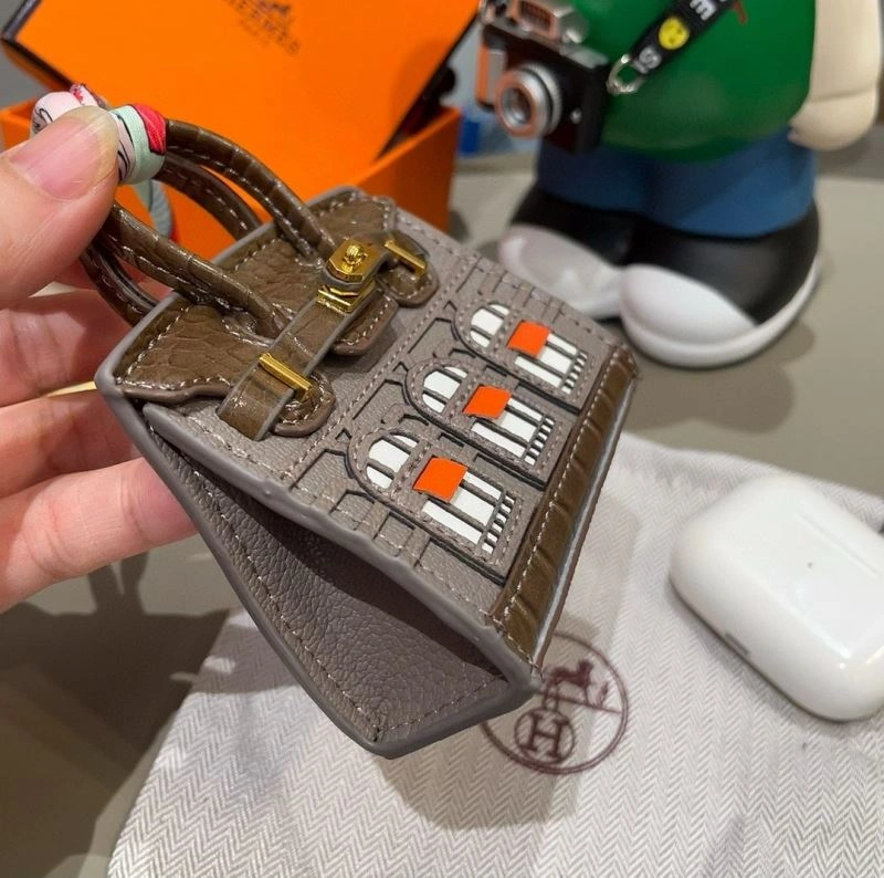 Hermes Ornaments Sophisticated 269197