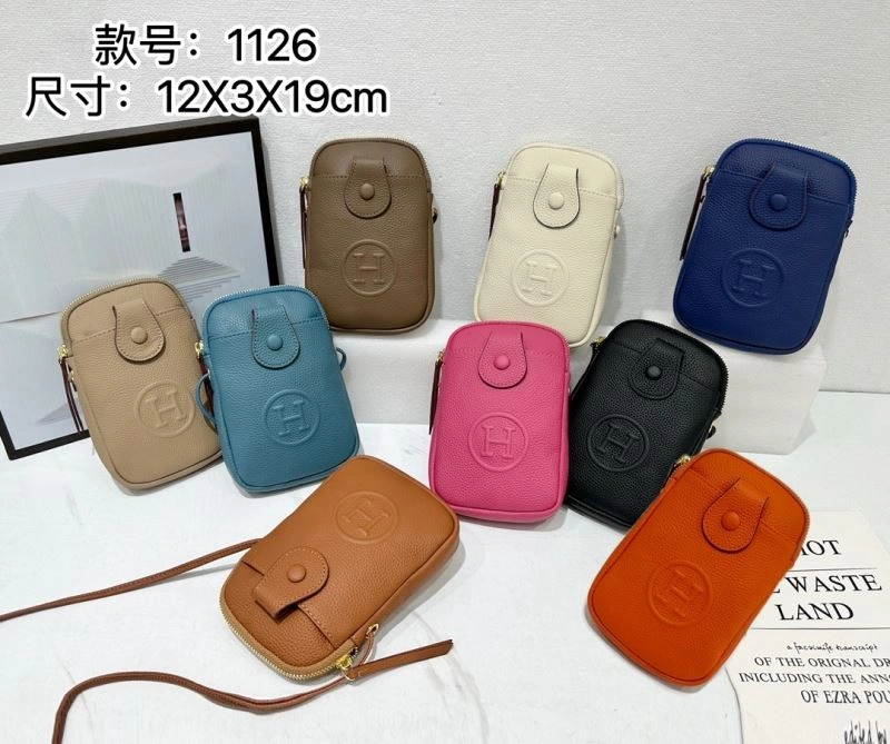 Hermes Other Bags ZeroBulk 88901