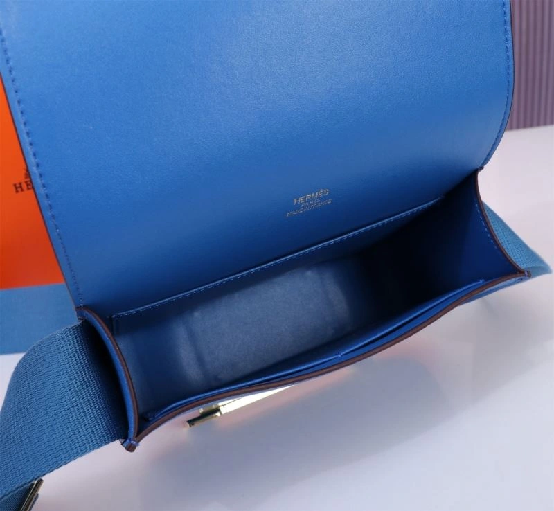 ZipUp Hermes Other Bags 89335