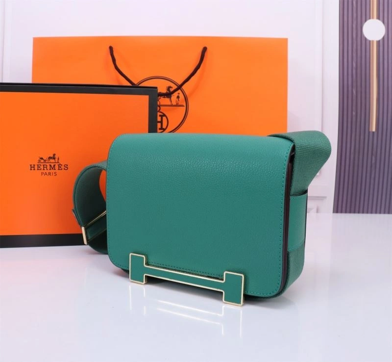 ZipUp Hermes Other Bags 89330