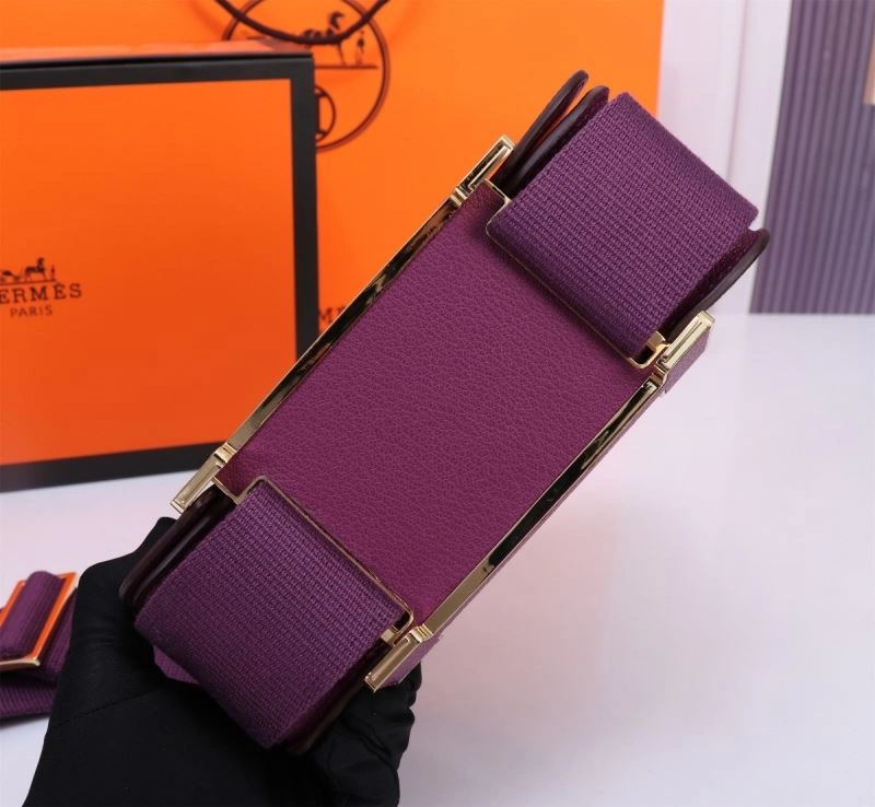 Hermes Other Bags Breathable 89320