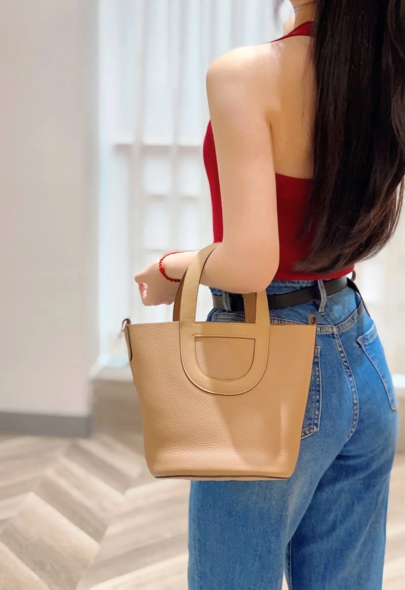 Hermes Other Bags Breathable 66905
