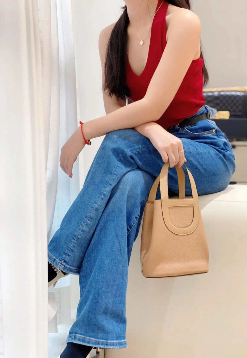 Hermes Other Bags Breathable 66905
