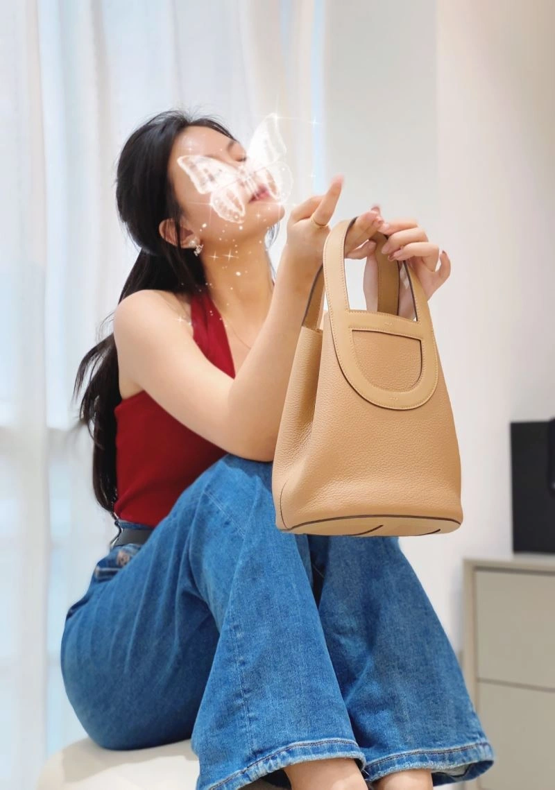 Hermes Other Bags Breathable 66905