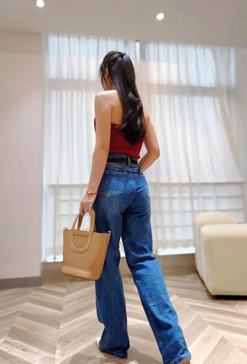Hermes Other Bags Breathable 66905