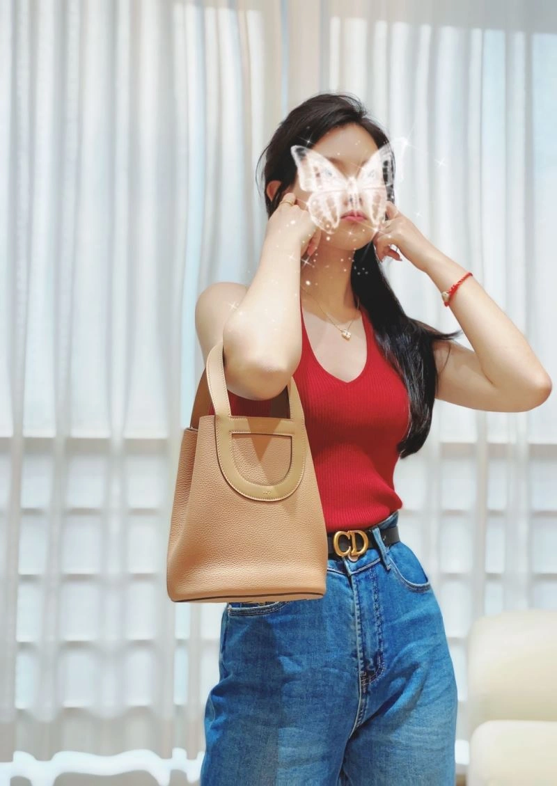 Hermes Other Bags Breathable 66905