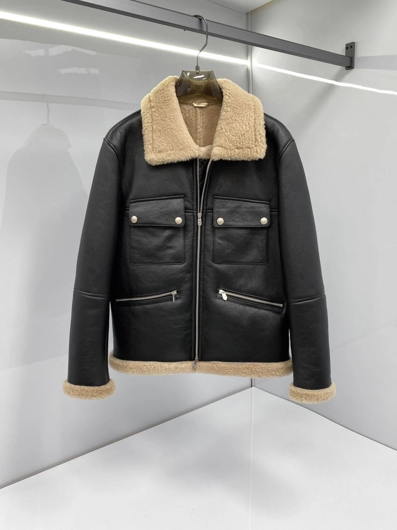 Hermes Outwear Unisex 130268