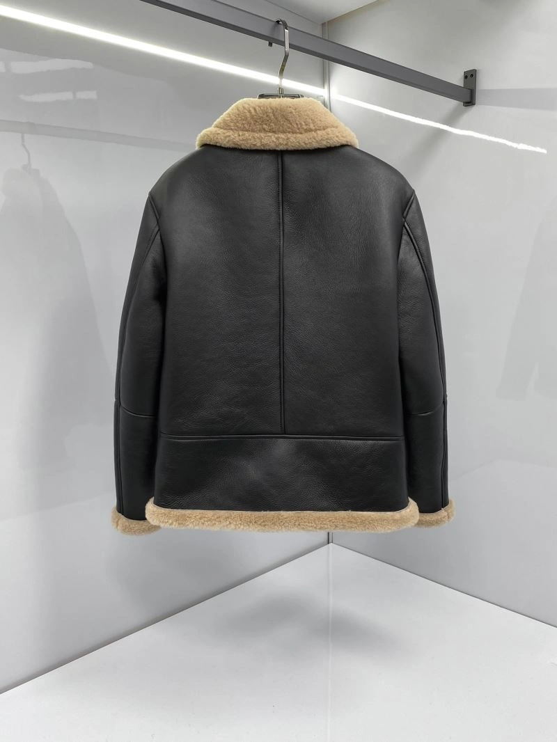 Hermes Outwear Unisex 130268