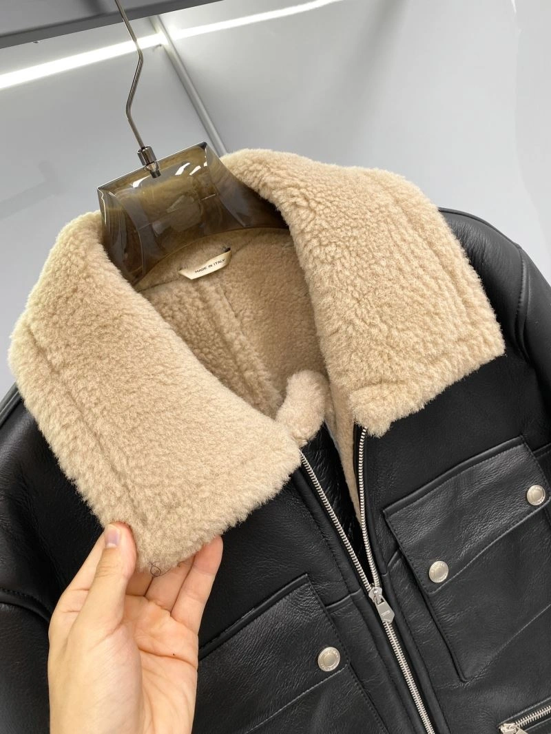 Hermes Outwear Unisex 130268