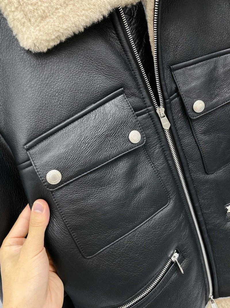 Hermes Outwear Unisex 130268