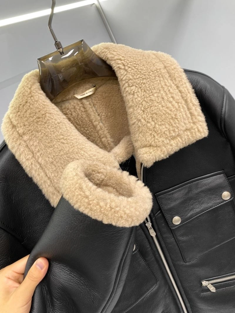 Hermes Outwear Unisex 130268