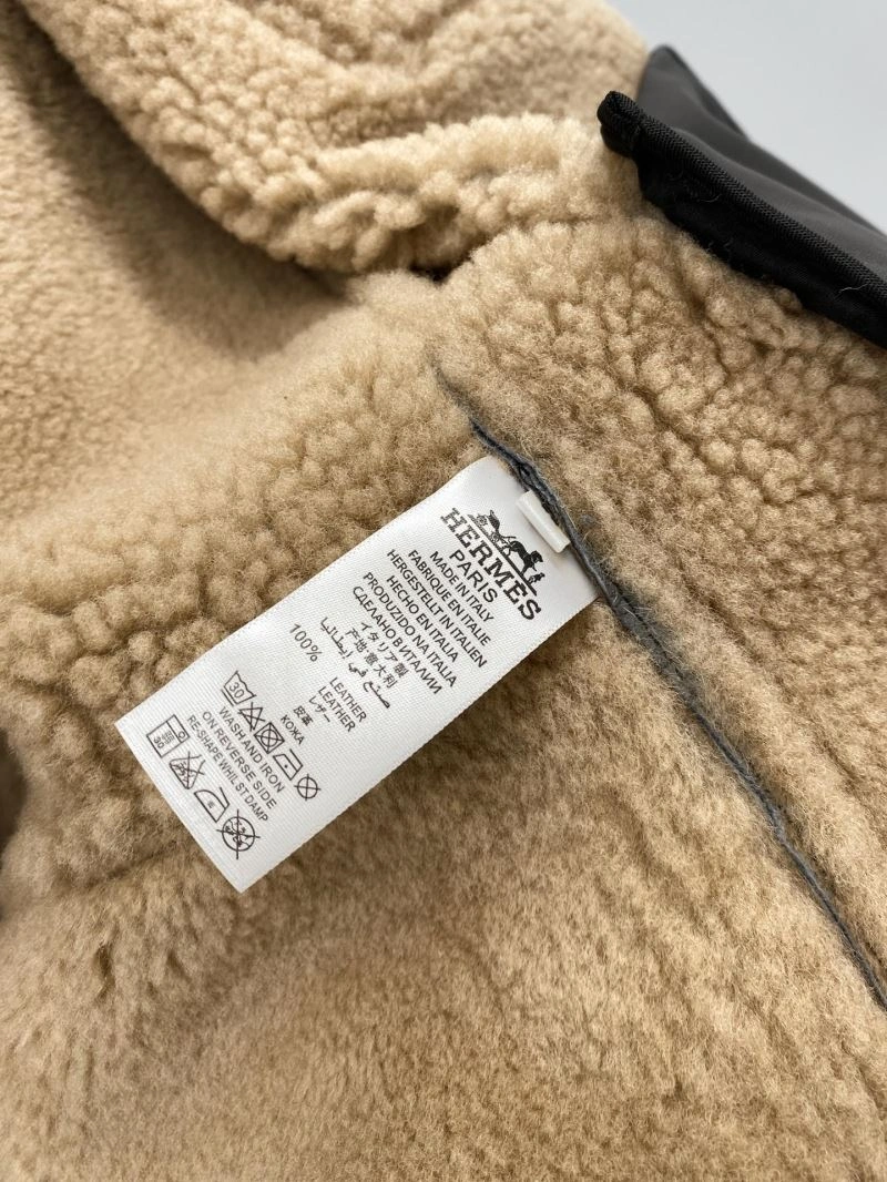 Hermes Outwear Unisex 130268