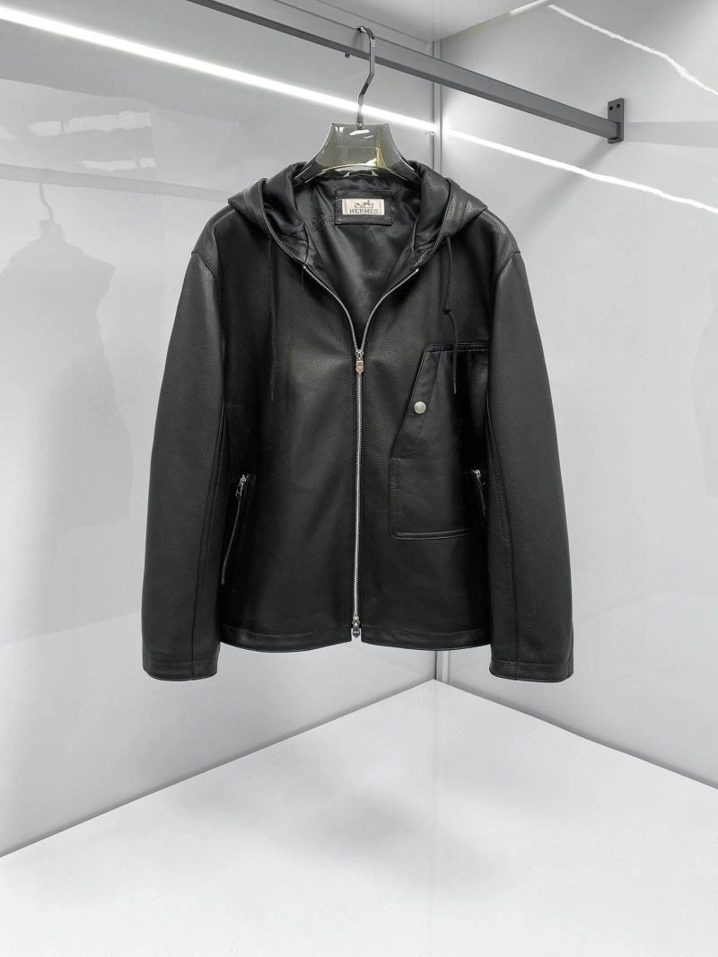 ZeroBulk Hermes Outwear 130246