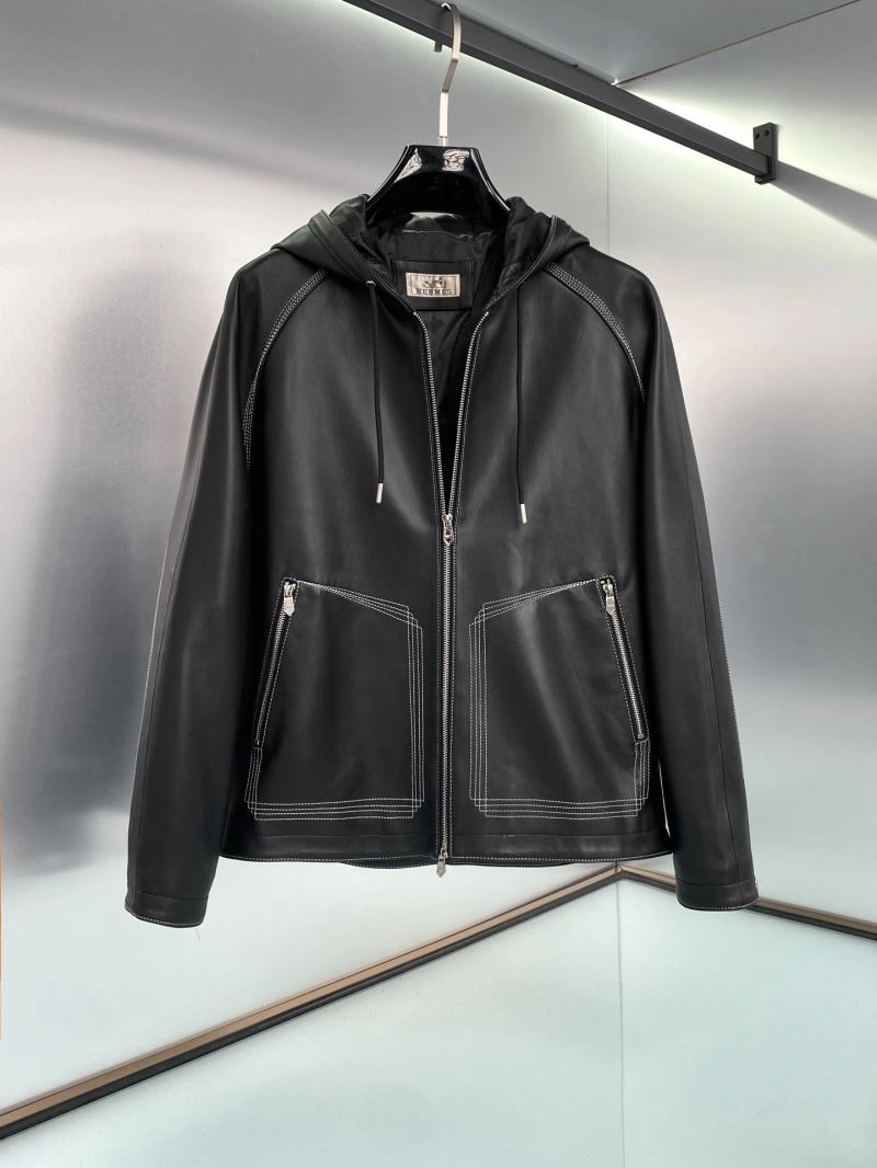 Hermes Outwear TimelessDesign 130255