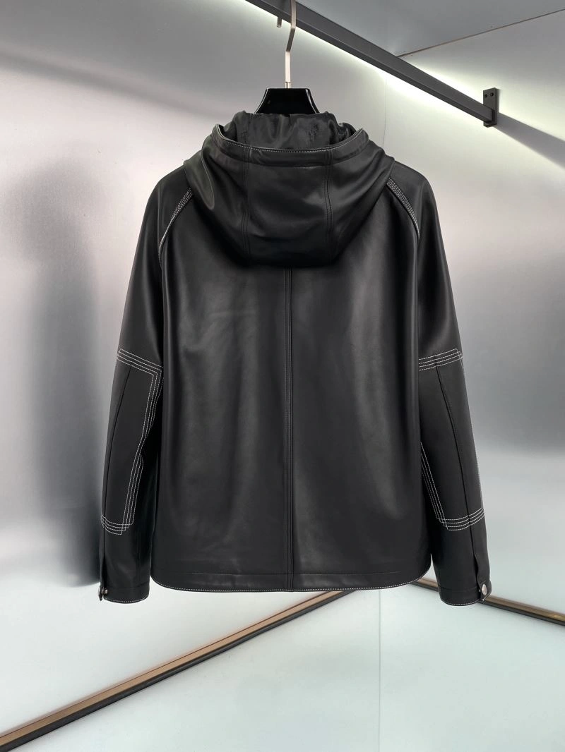 Hermes Outwear TimelessDesign 130255