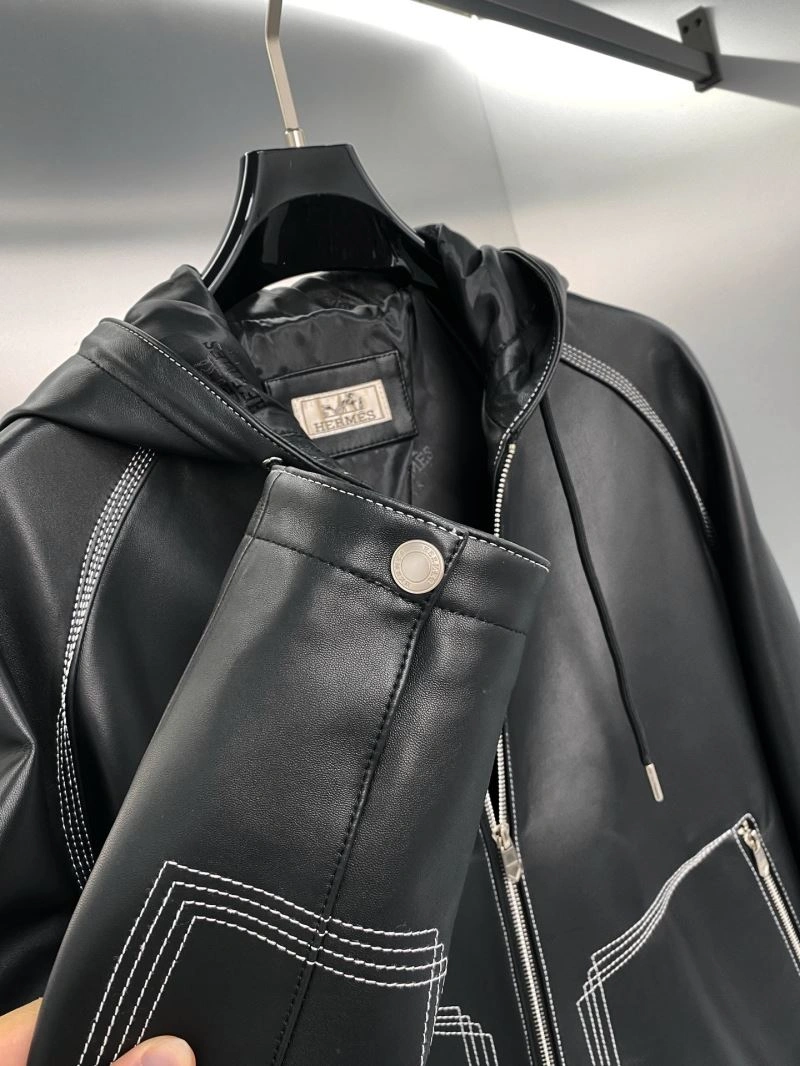 Hermes Outwear TimelessDesign 130255