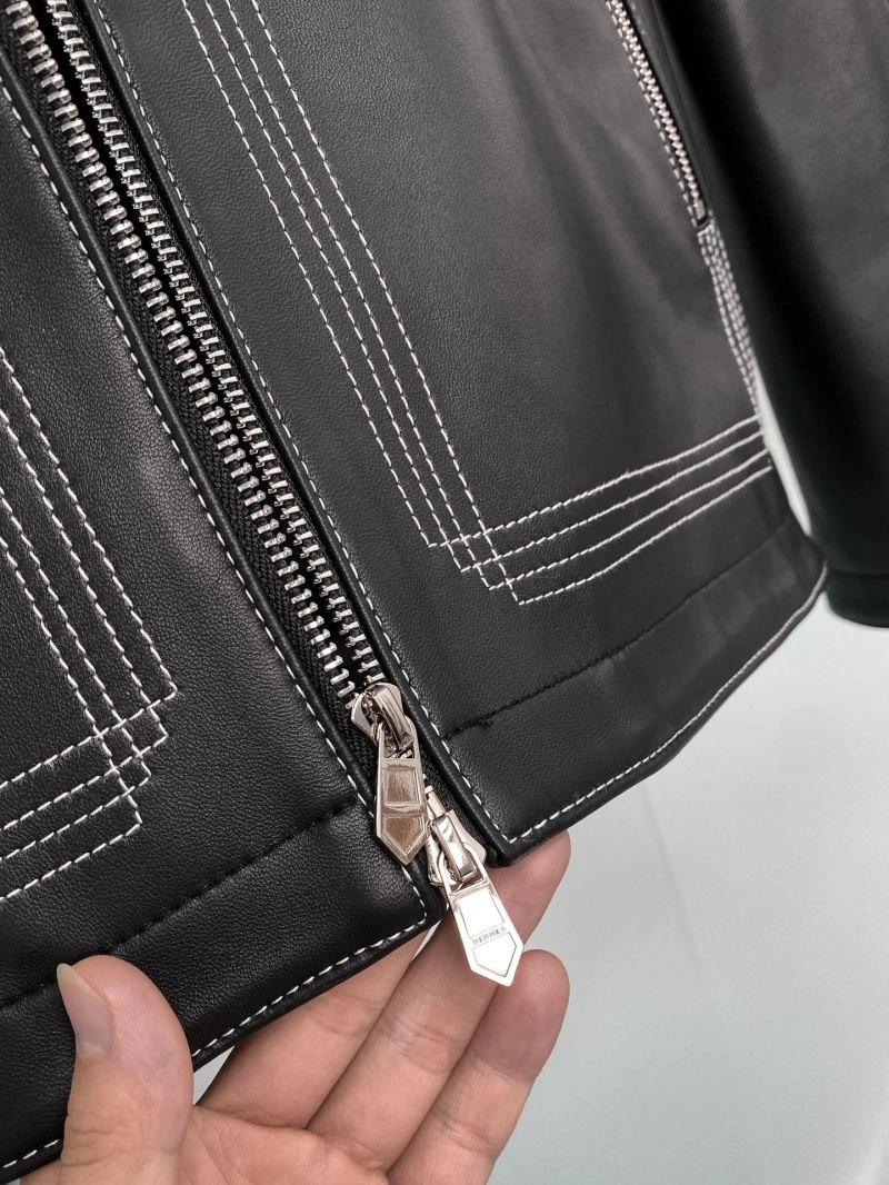 Hermes Outwear TimelessDesign 130255