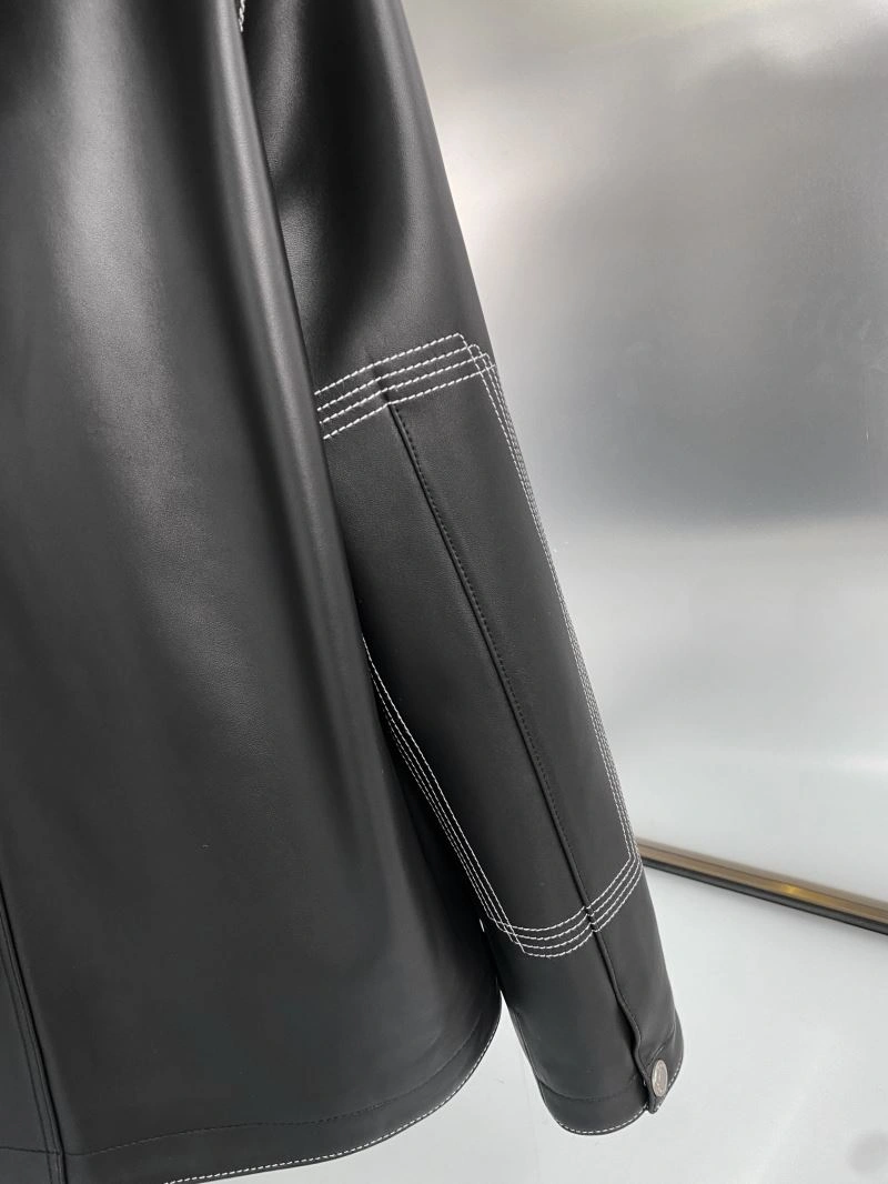 Hermes Outwear TimelessDesign 130255