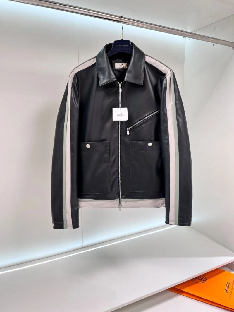 Durable Hermes Outwear 130253