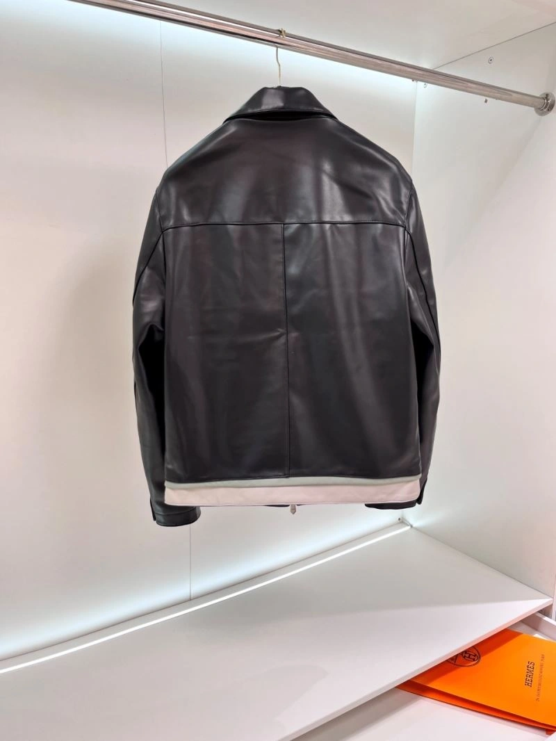Durable Hermes Outwear 130253
