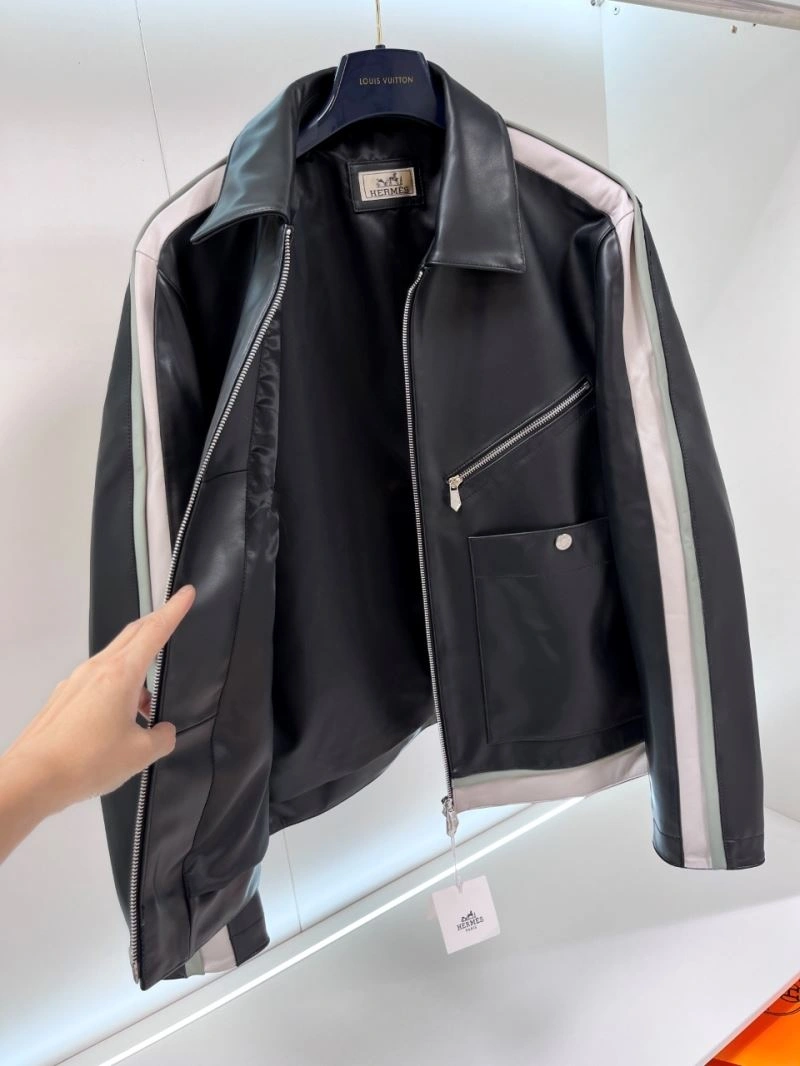 Durable Hermes Outwear 130253