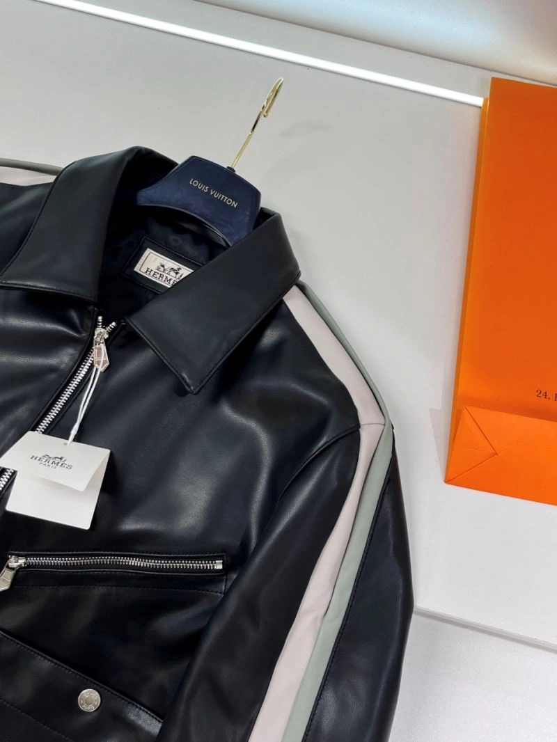 Durable Hermes Outwear 130253