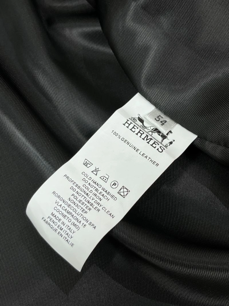 Durable Hermes Outwear 130253