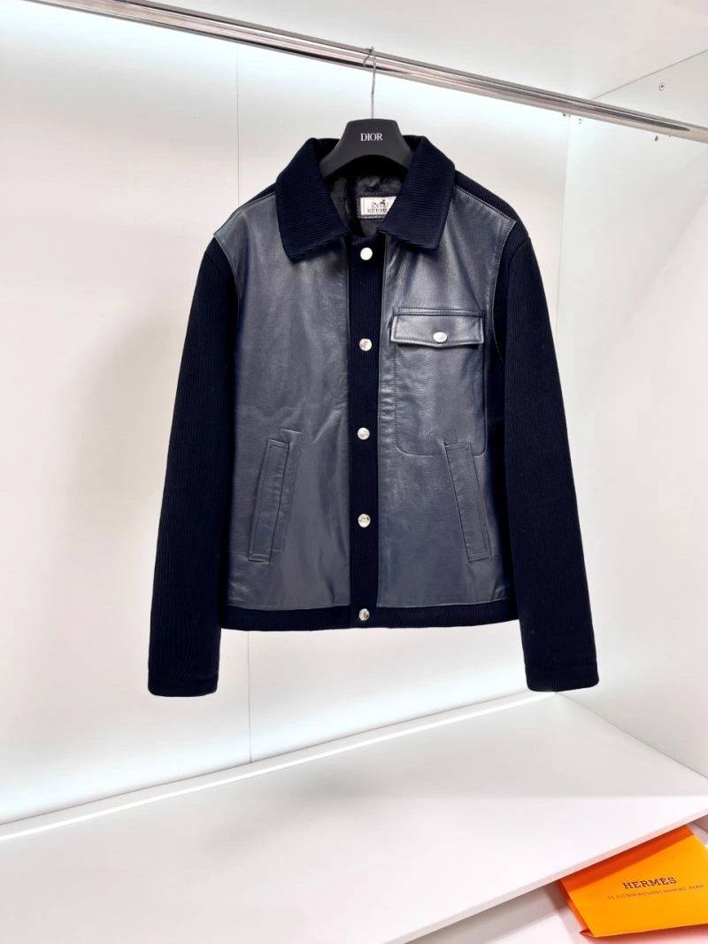 Attractive Hermes Outwear 130252