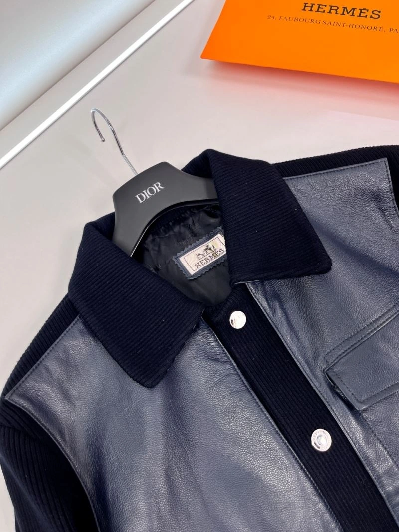 Attractive Hermes Outwear 130252