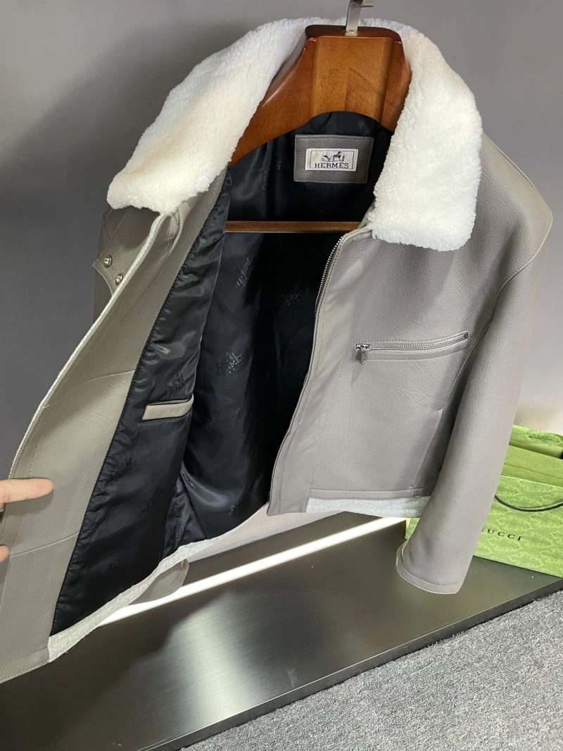 Hermes Outwear ZeroBulk 130242