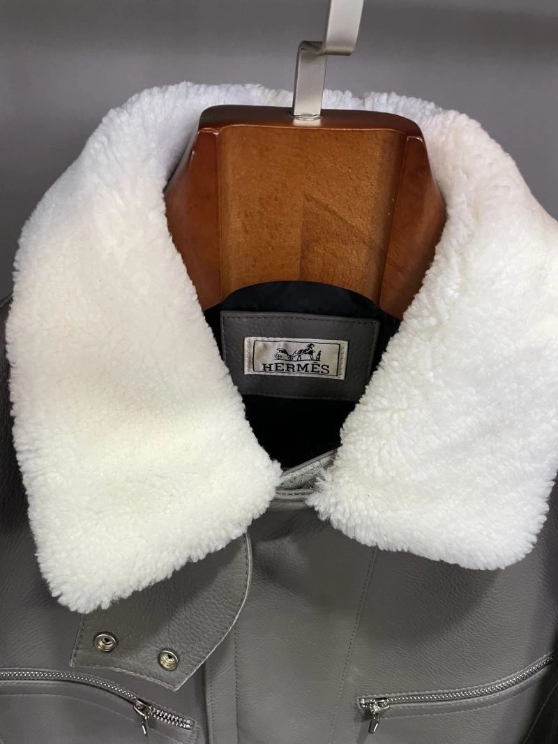 Hermes Outwear ZeroBulk 130242