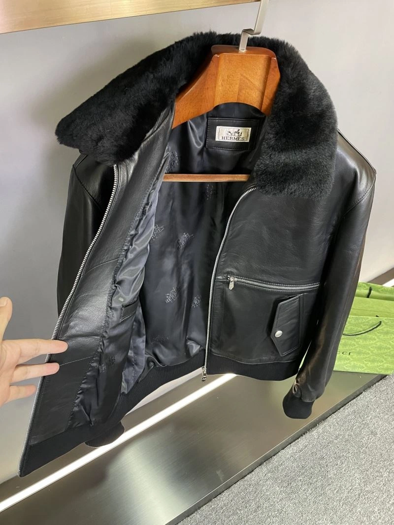 TravelReady Hermes Outwear 130244