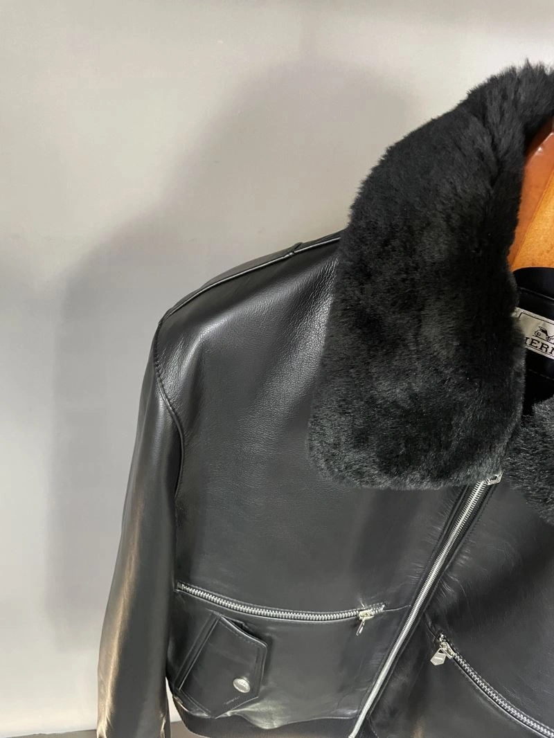 TravelReady Hermes Outwear 130244