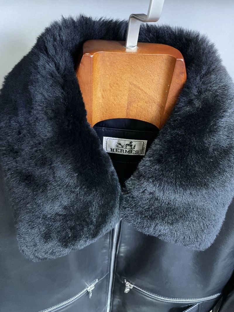 TravelReady Hermes Outwear 130244