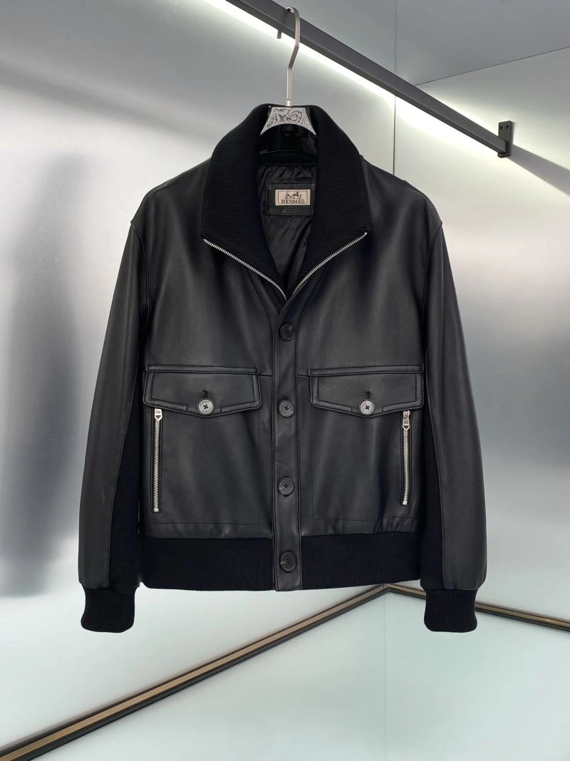 Durable Hermes Outwear 130240