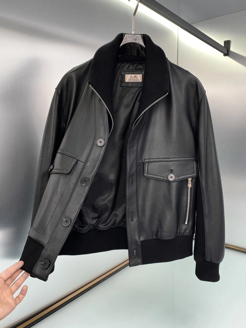 Durable Hermes Outwear 130240