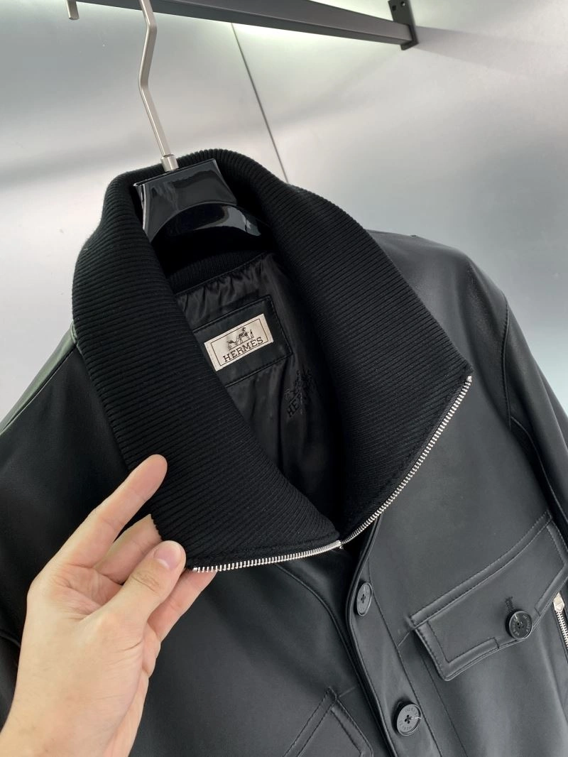 Durable Hermes Outwear 130240
