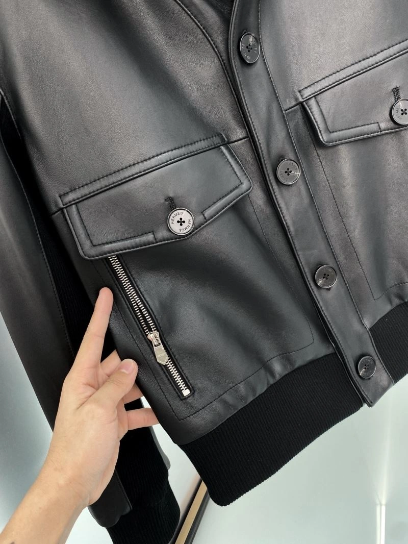 Durable Hermes Outwear 130240