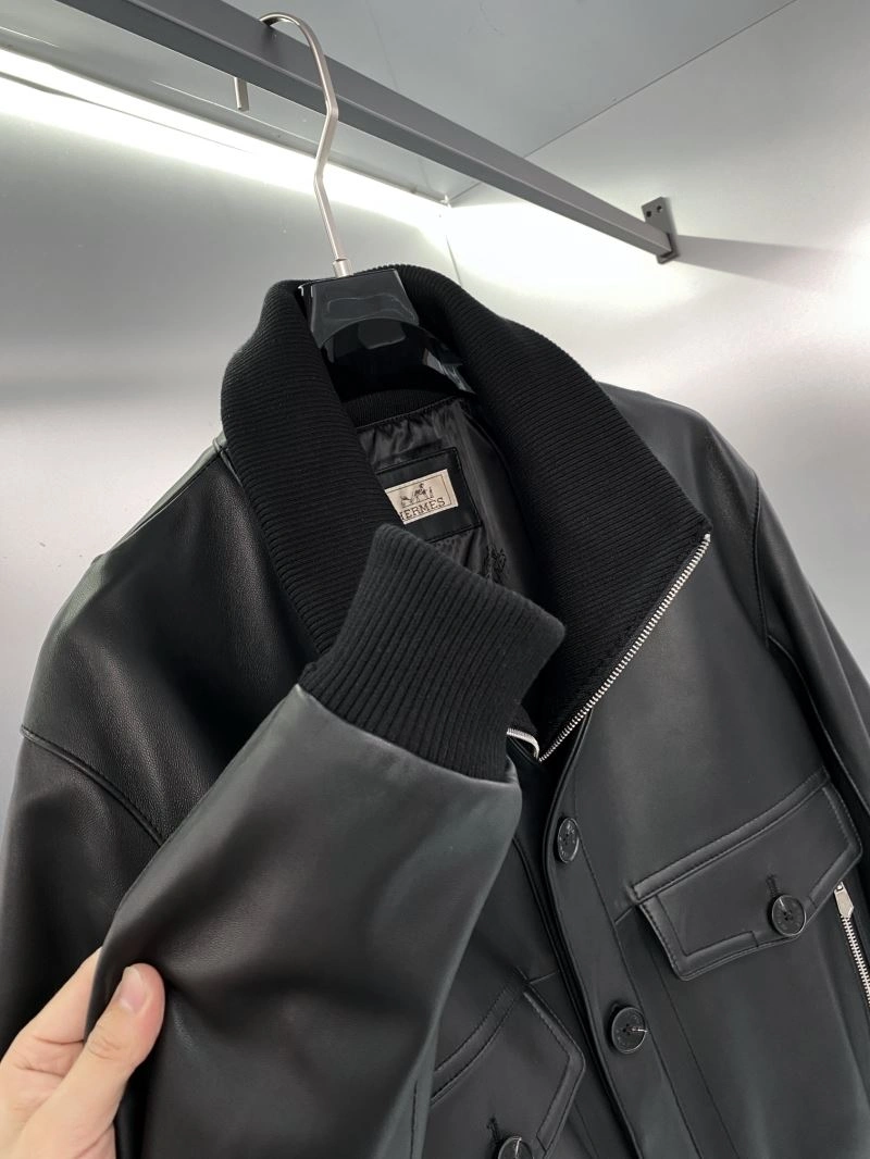 Durable Hermes Outwear 130240