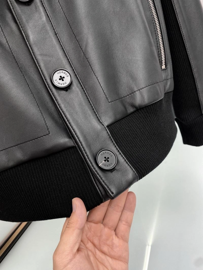 Durable Hermes Outwear 130240