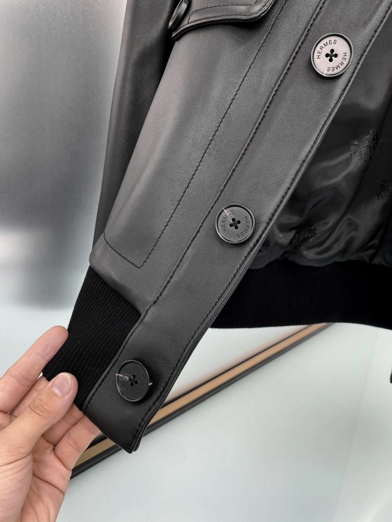 Durable Hermes Outwear 130240