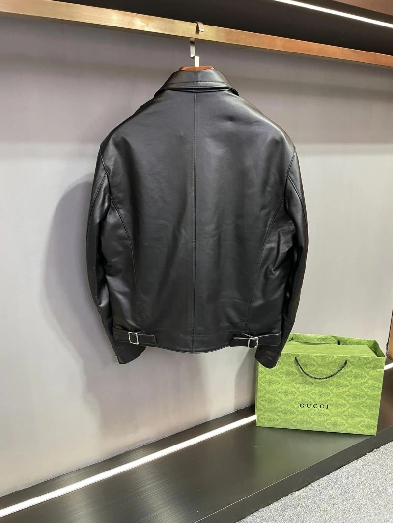 Sleek Hermes Outwear 130248