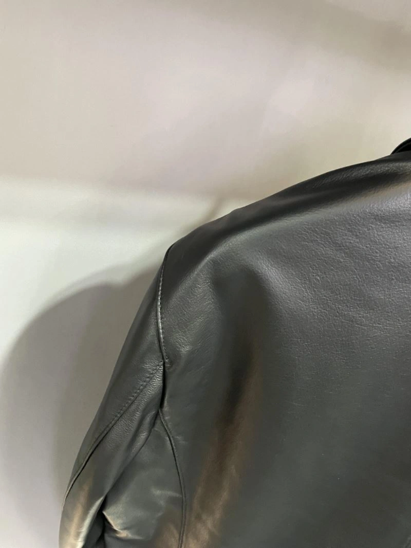 Sleek Hermes Outwear 130248